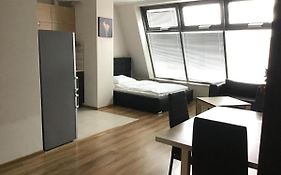 Mlynowa - Apartamenty Centrum New