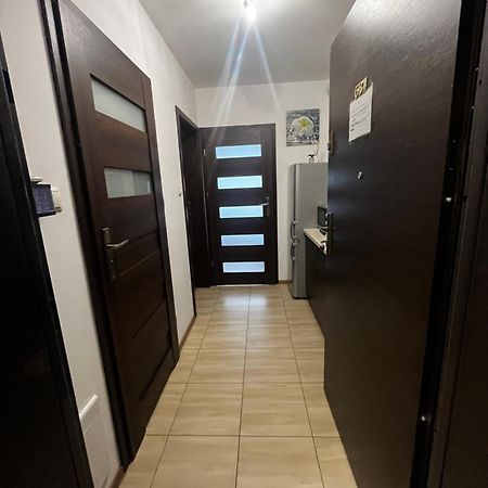 Mlynowa - Apartamenty Centrum New Білосток Екстер'єр фото