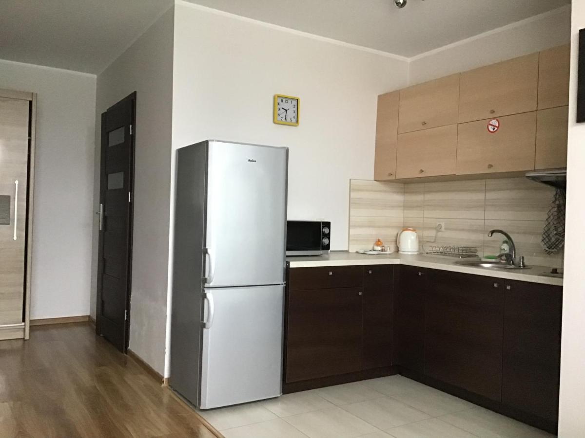 Mlynowa - Apartamenty Centrum New Білосток Екстер'єр фото