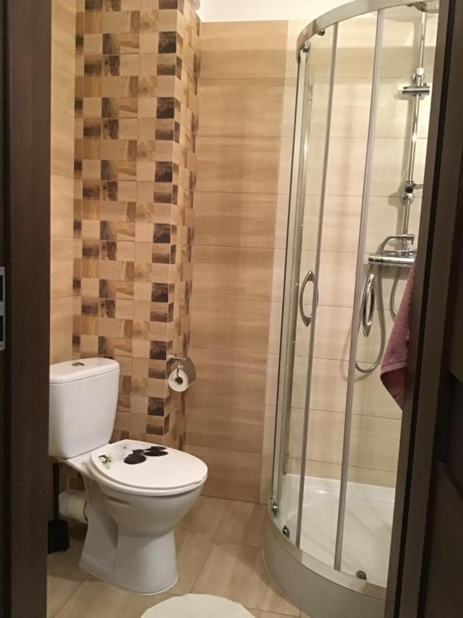 Mlynowa - Apartamenty Centrum New Білосток Екстер'єр фото