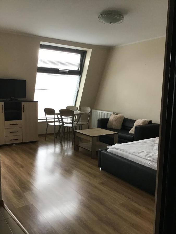 Mlynowa - Apartamenty Centrum New Білосток Екстер'єр фото
