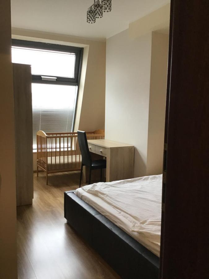 Mlynowa - Apartamenty Centrum New Білосток Екстер'єр фото