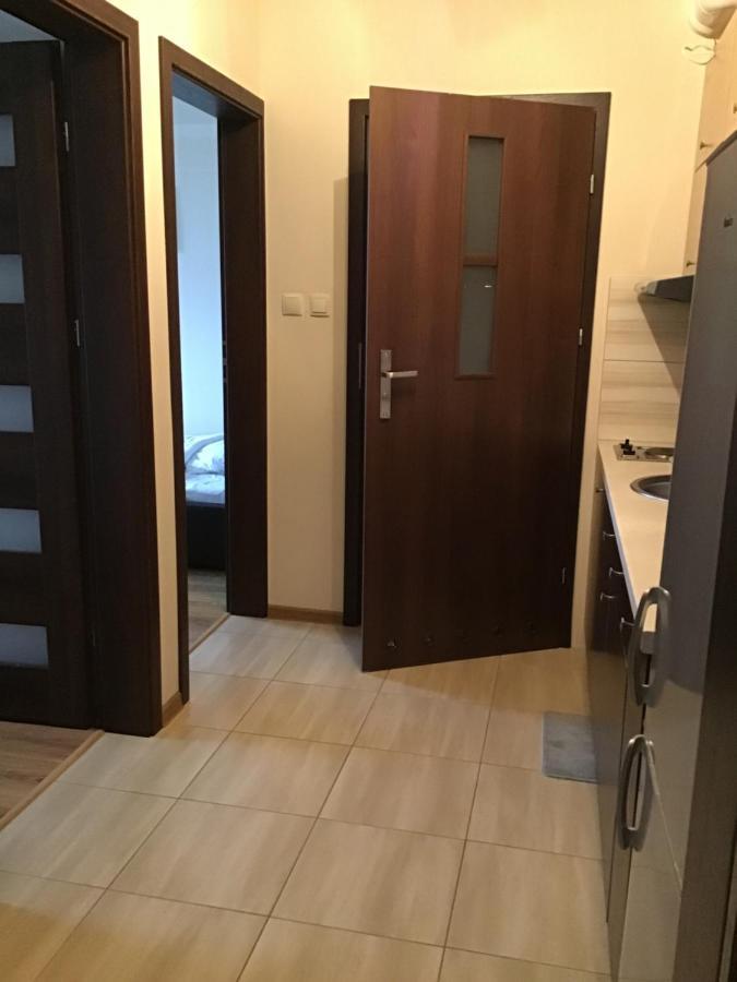 Mlynowa - Apartamenty Centrum New Білосток Екстер'єр фото