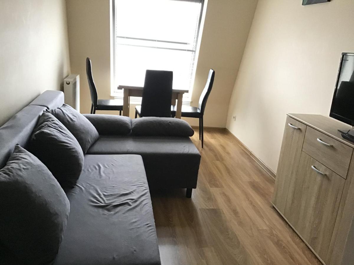Mlynowa - Apartamenty Centrum New Білосток Екстер'єр фото