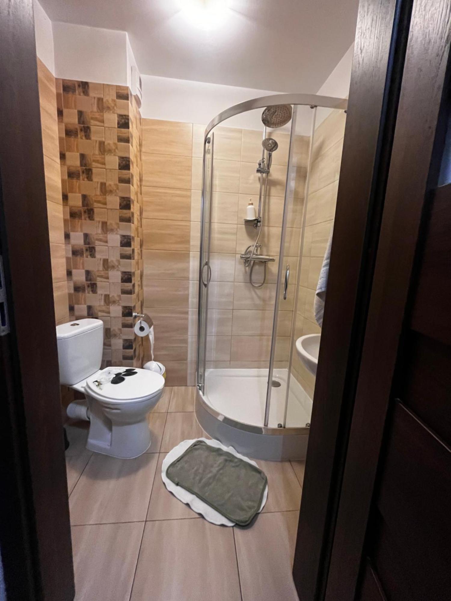 Mlynowa - Apartamenty Centrum New Білосток Екстер'єр фото