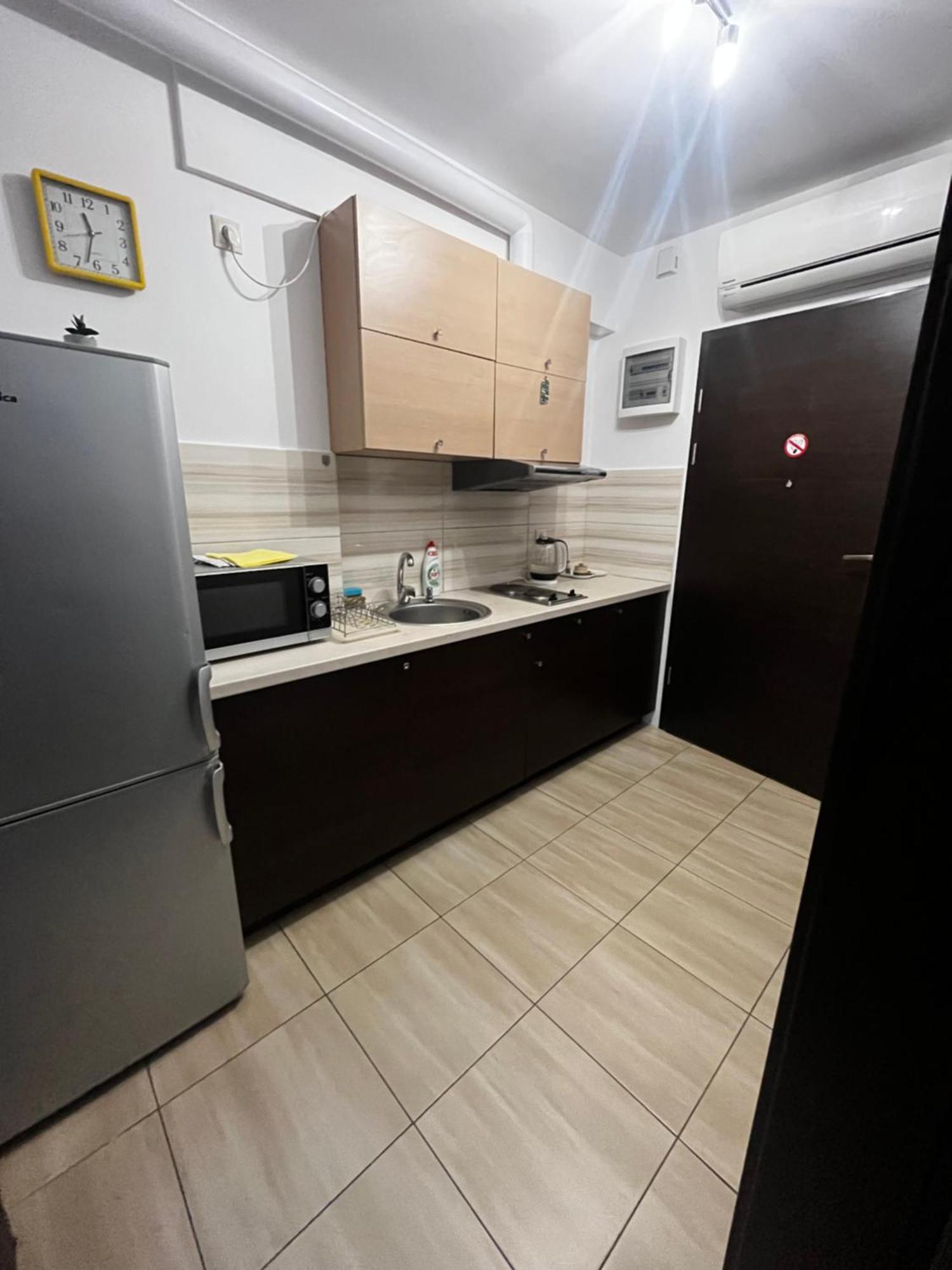 Mlynowa - Apartamenty Centrum New Білосток Екстер'єр фото