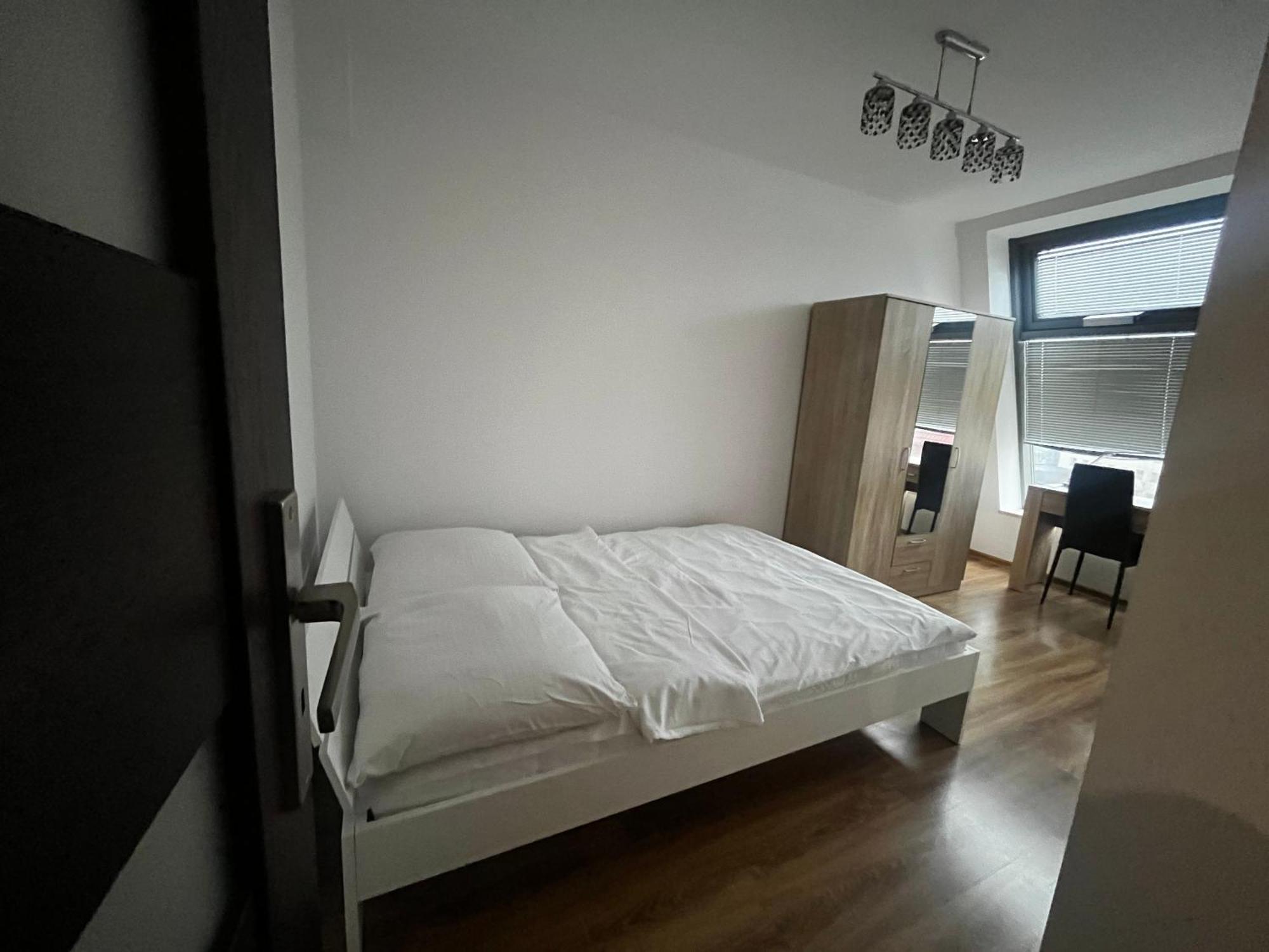 Mlynowa - Apartamenty Centrum New Білосток Екстер'єр фото
