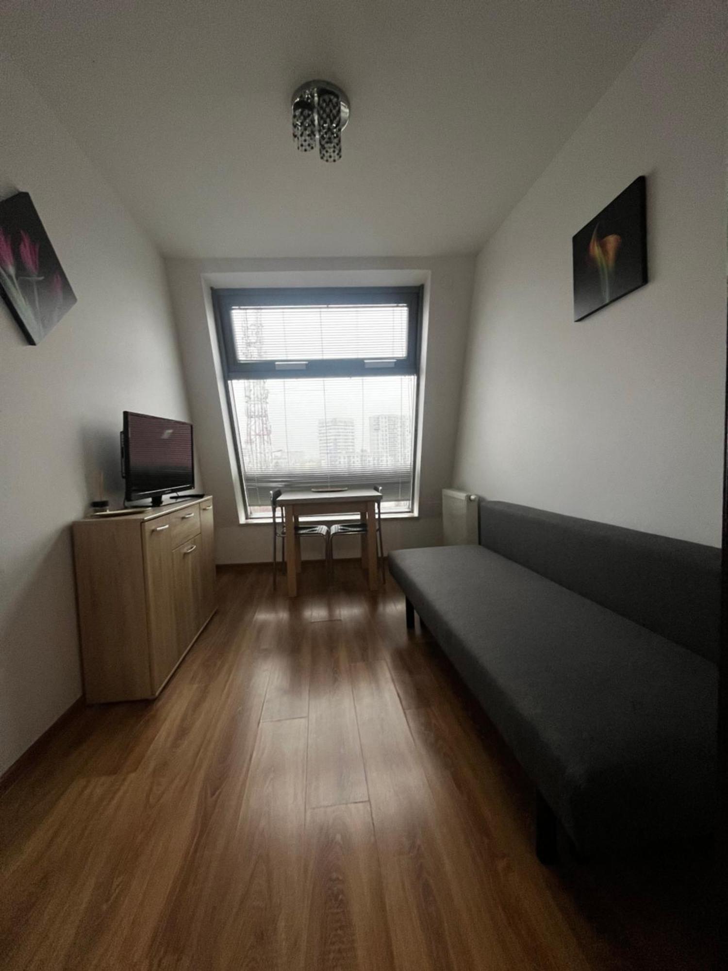 Mlynowa - Apartamenty Centrum New Білосток Екстер'єр фото